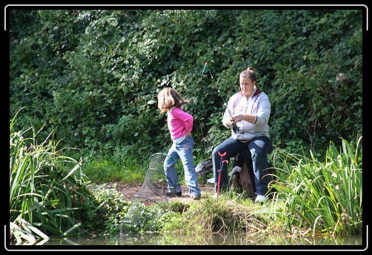 Letztes Bild erreicht